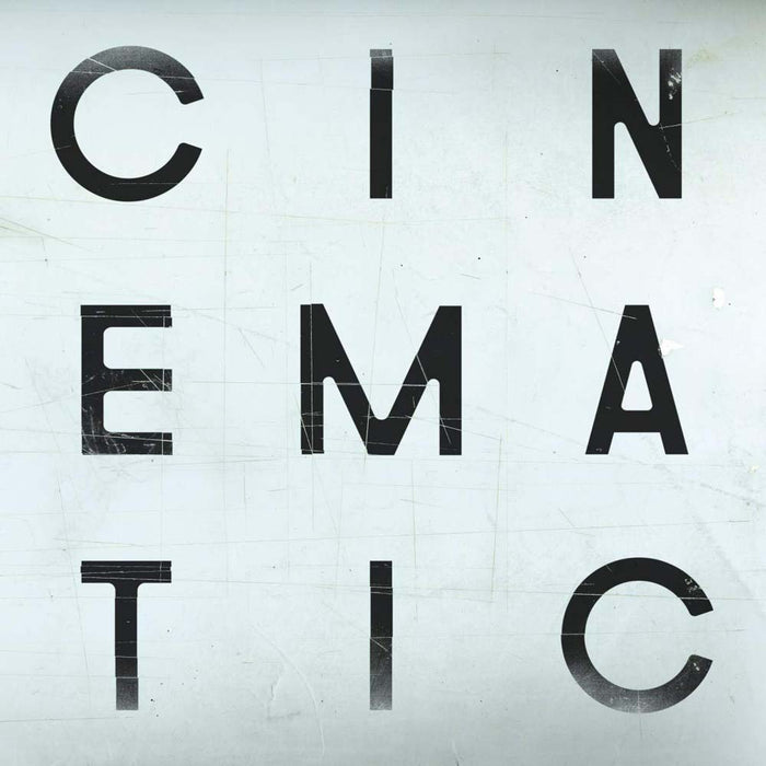 The Cinematic Orchestra To Believe Vinyl LP 2019