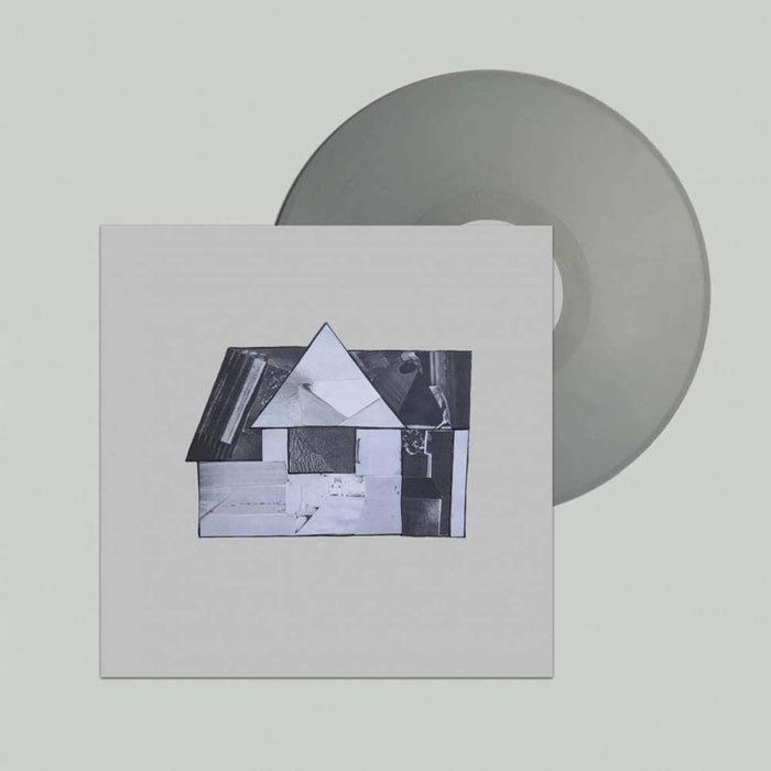 Romare Home Vinyl LP Clear Colour 2020