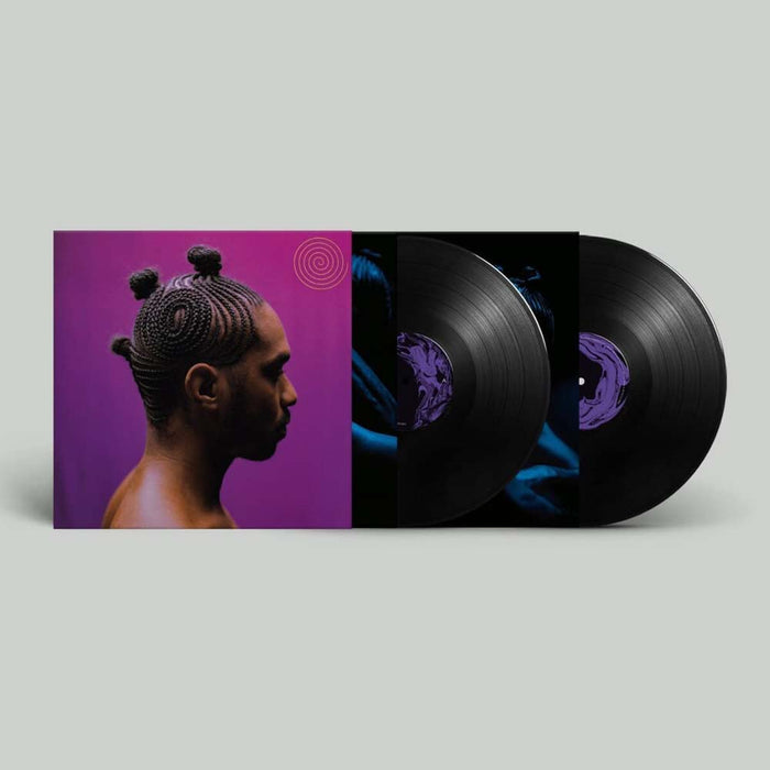 Terence Etc. V O R T E X Vinyl LP 2022