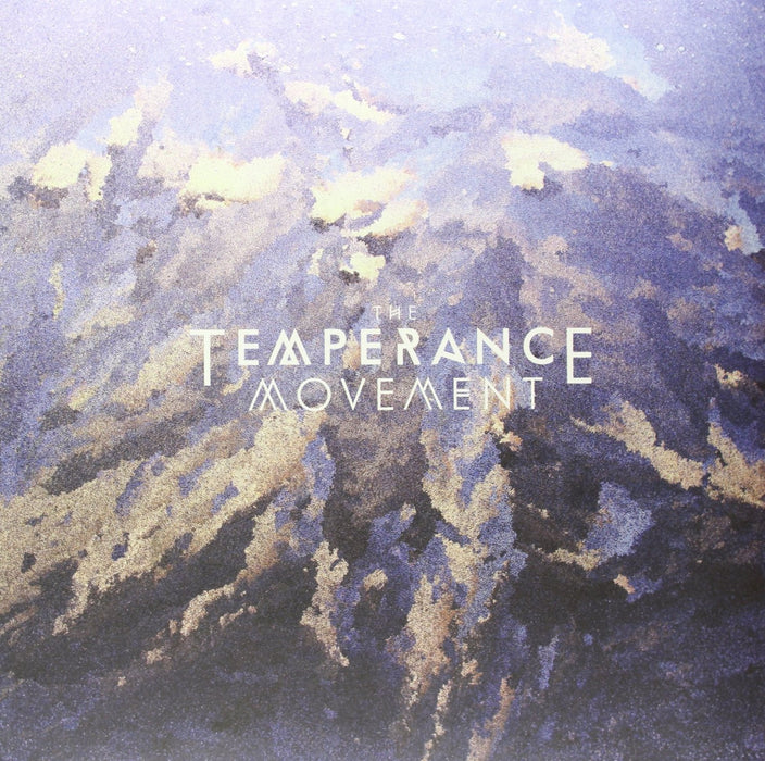 The Temperance Movement Vinyl LP 2013