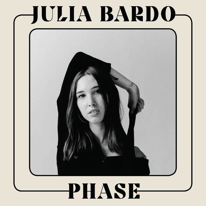 Julia Bardo Phase Vinyl EP 2020