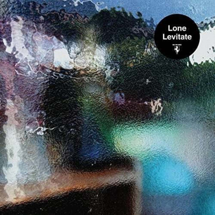 Lone Levitate Vinyl LP 2018