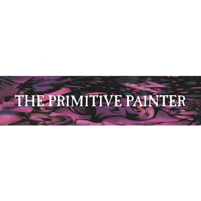 The Primitive Painter Vinyl LP 2020