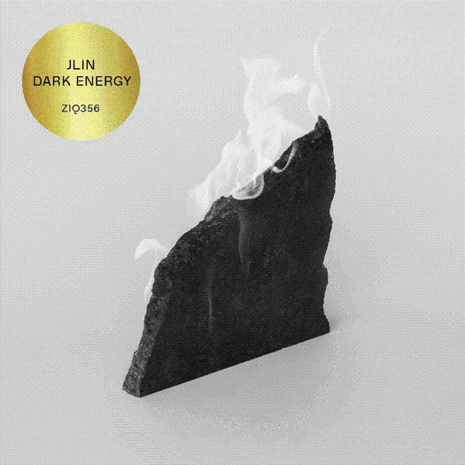 JLIN DARK ENERGY LP VINYL NEW (US) 33RPM