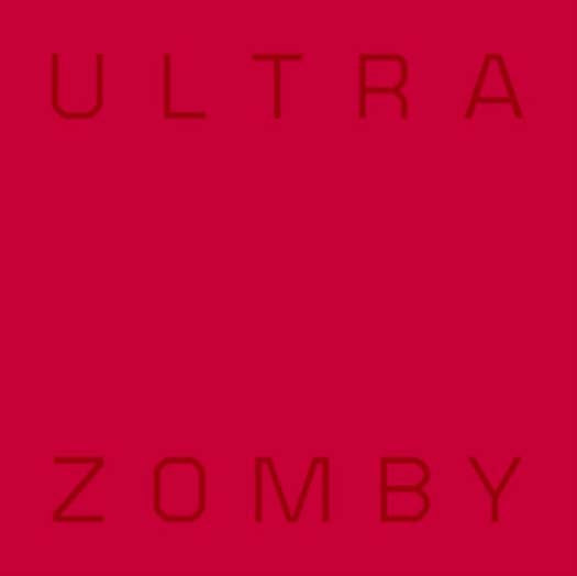 ZOMBY Ultra 12" Double LP Vinyl NEW 2016