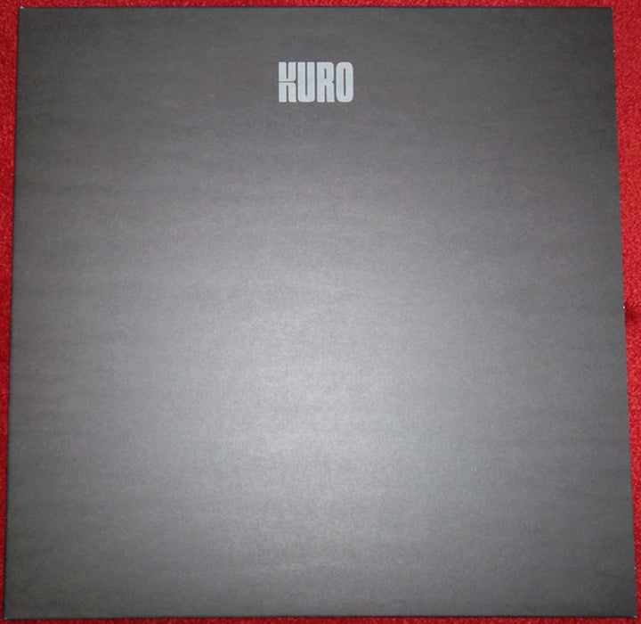 Kuro Vinyl LP 2016