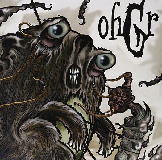 OHGR WELT LP VINYL NEW 33RPM