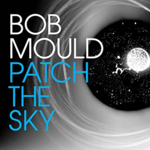 BOB MOULD PATCH THE SKY LP VINYL NEW 12" COLOURED