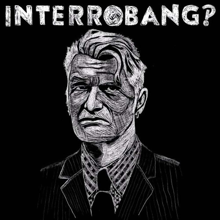 Interrobang Vinyl LP 2019