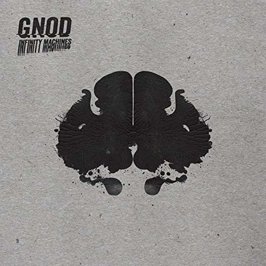 GNOD INFINITY MACHINES VOLUME 1 LP VINYL NEW 33RPM