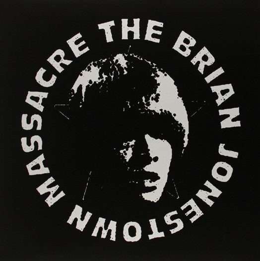 Brian Jonestown Massacre - + - 10" Vinyl EP 2014