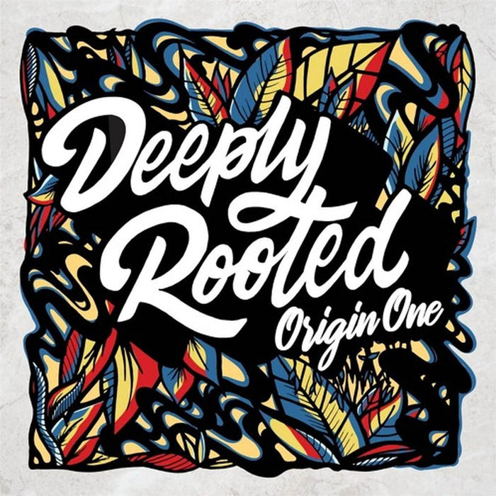 Origin One Deeply Rooted Vinyl LP New 2019