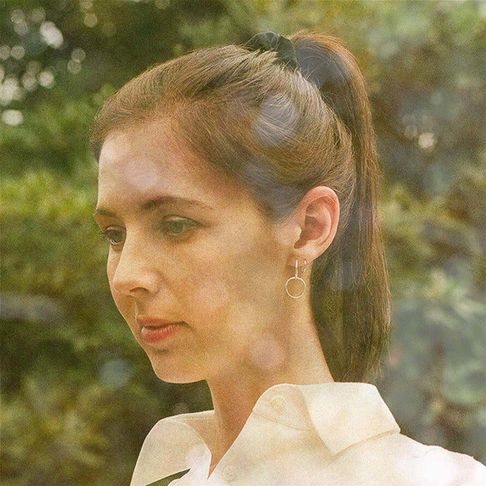 Carla Dal Forno - Look Up Sharp Vinyl LP New 2019