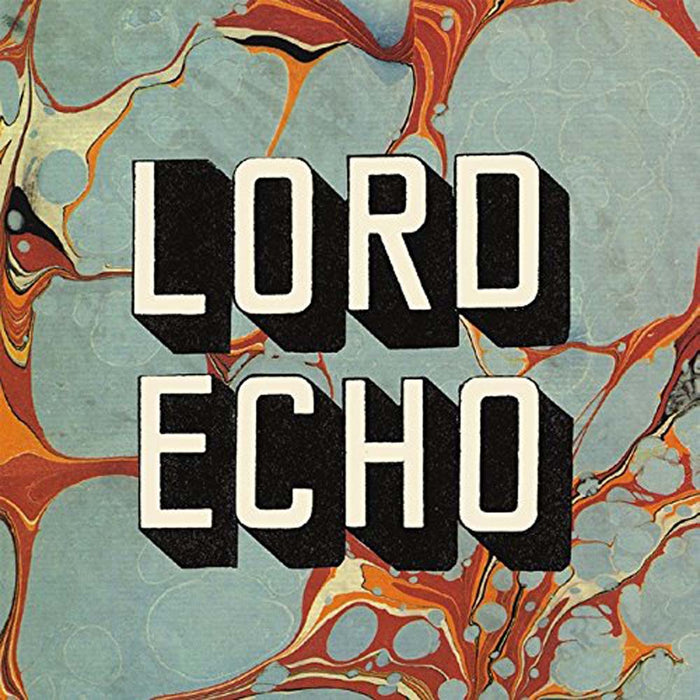 LORD ECHO HARMONIES - DJ Friendly Edition 2LP Vinyl NEW 2017