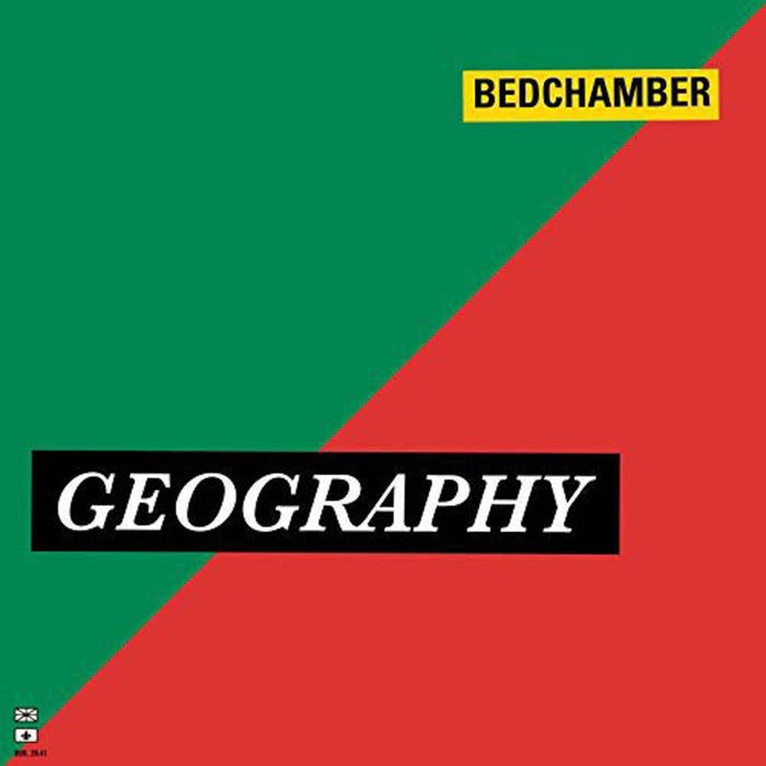 Bedchamber Geography Vinyl LP New 2019