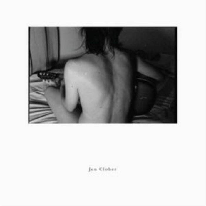 Jen Cloher Jen Cloher (Self Titled) Vinyl LP