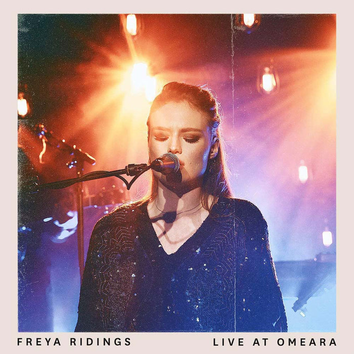 Freya Ridings Live At Omeara Vinyl LP New 2018