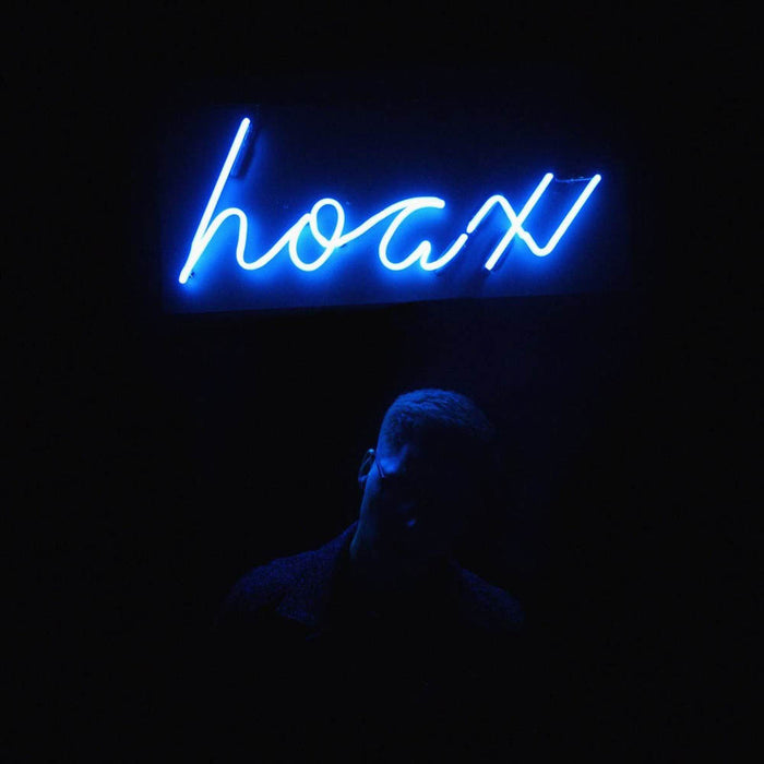 Kevin Garrett Hoax Double Vinyl LP New 2019