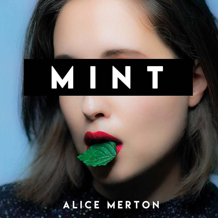 Alice Merton Mint Vinyl LP New 2019