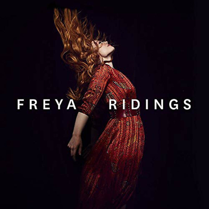 Freya Ridings - Freya Ridings (Self Titled) Vinyl LP 2019