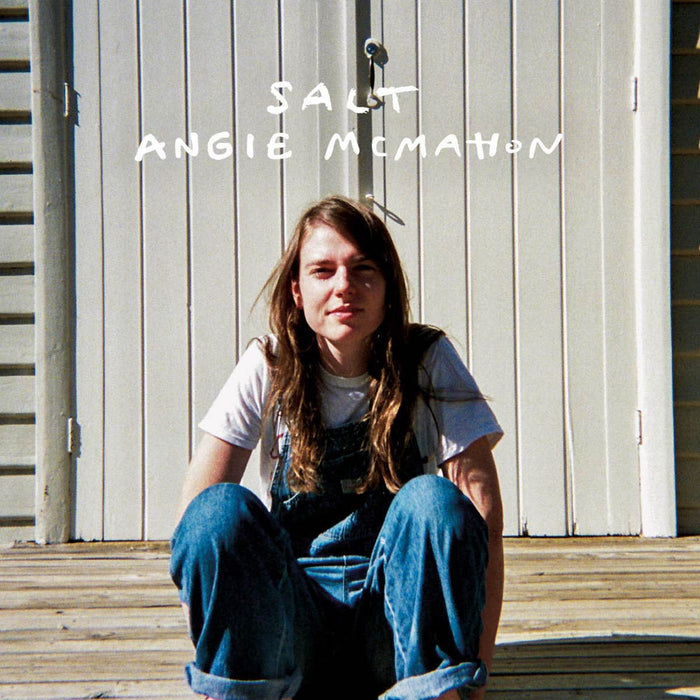 Angie McMahon Salt Vinyl LP New 2019