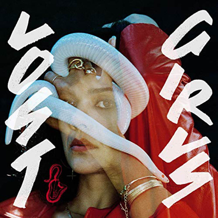 Bat for Lashes Lost Girls Vinyl LP 2019