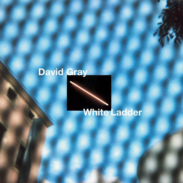 David Gray - White Ladder 2020 Remaster 4 LP 2020