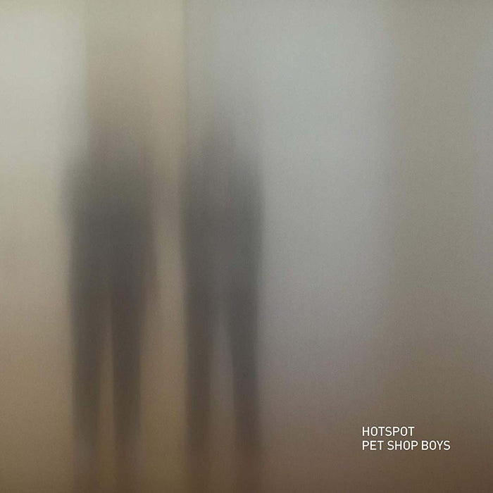 Pet Shop Boys - Hotspot Vinyl LP 2020