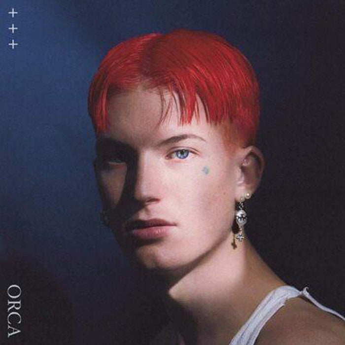 Gus Dapperton - Orca Vinyl LP 2020