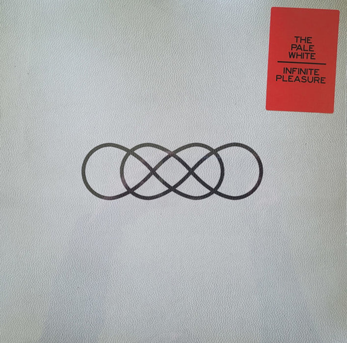 The Pale White Infinite Pleasure Vinyl LP 2021