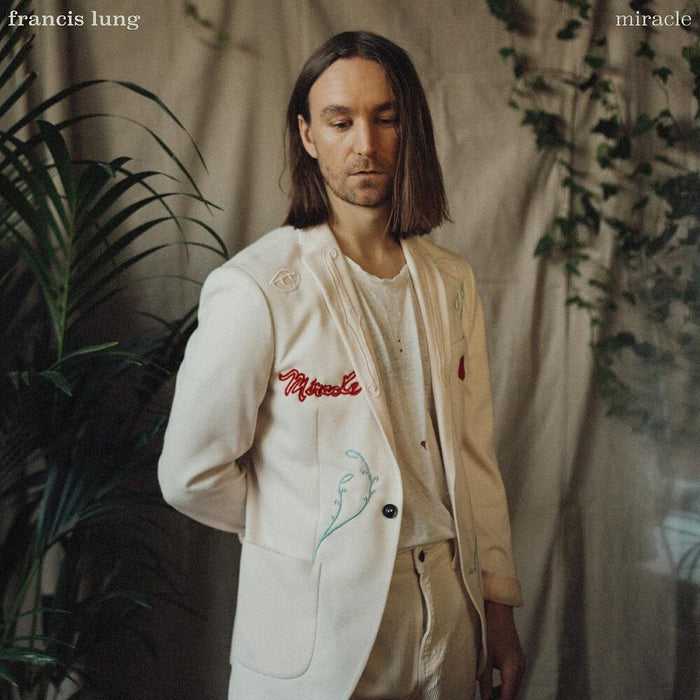 Francis Lung Miracle Vinyl LP 2021