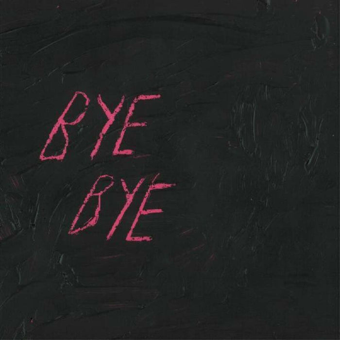 Blood Bye Bye 10" Vinyl EP 2022