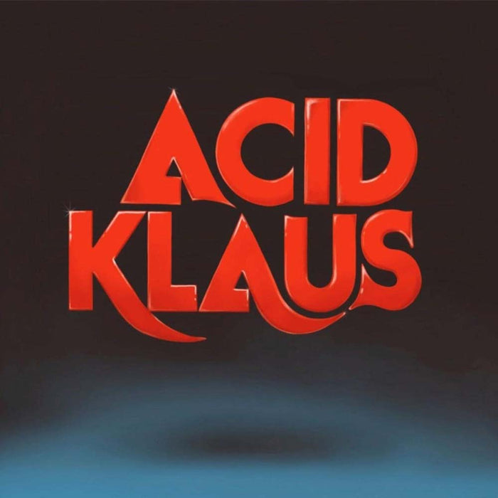 Acid Klaus Step On My Travelator: The Imagined Career Trajectory ... Vinyl LP 2022