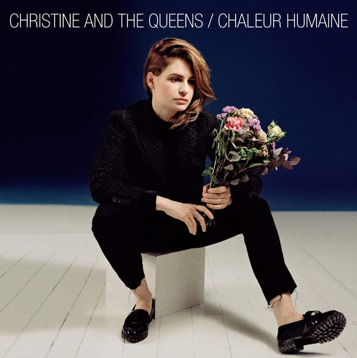 Christine And The Queens Chaleur Humaine Vinyl LP 2022