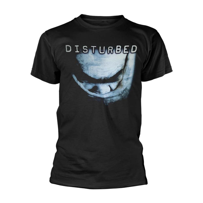 DISTURBED The Sickness MENS Black LARGE T-Shirt NEW