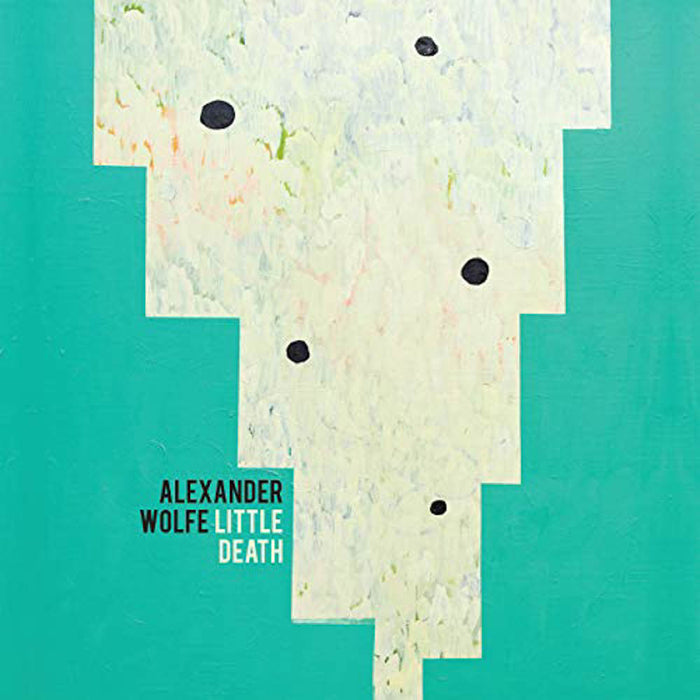 Alexander Wolfe Little Death Vinyl LP New 2019