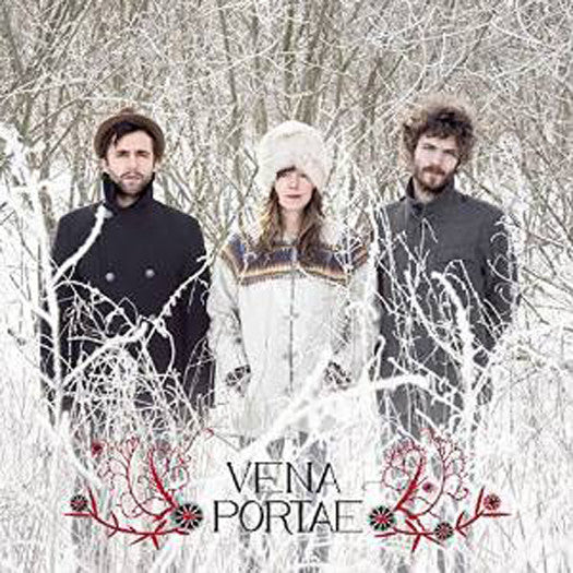 VENA PORTAE VENA PORTAE CD NEW 2014