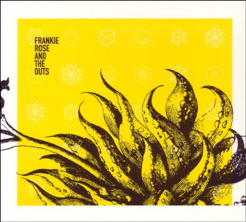 Frankie Rose and the Outs Frankie Rose and the Outs LP