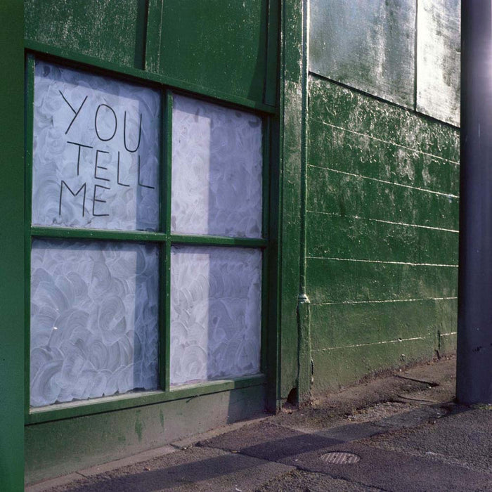 You Tell Me You Tell Me (Self-Titled) Vinyl LP 2019