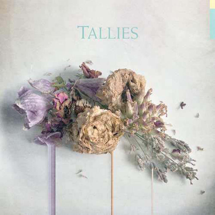 Tallies Vinyl LP 2019