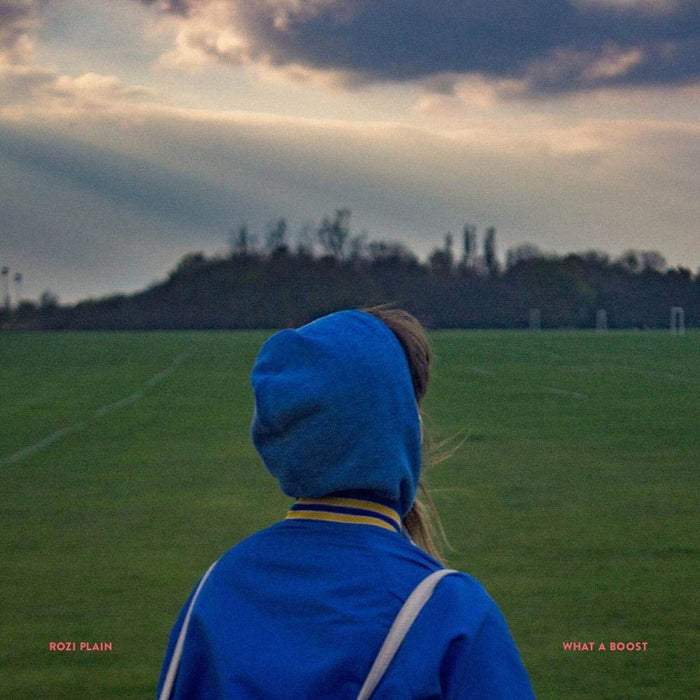 Rozi Plain - What A Boost Vinyl LP 2019