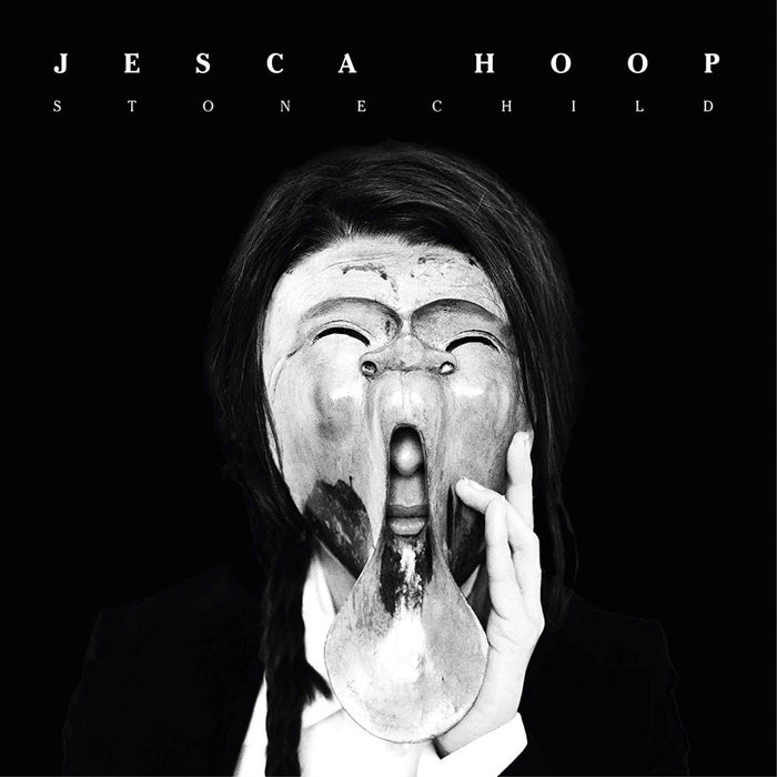 Jesca Hoop Stonechild Coloured Vinyl LP