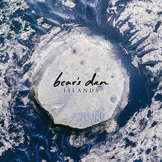 BEARS DEN ISLANDS LP VINYL NEW 2014 33RPM