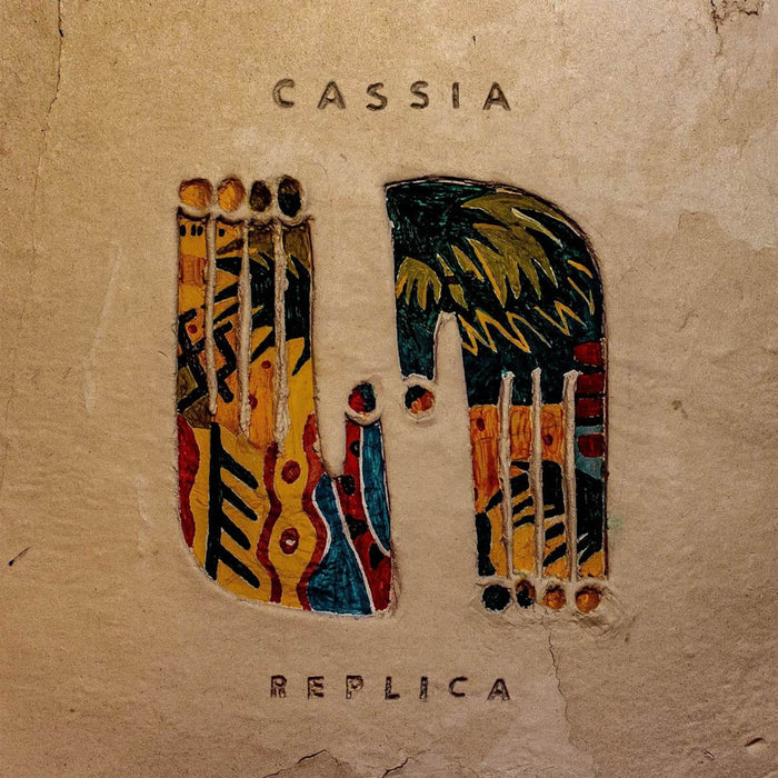 Cassia Replica Vinyl LP 2019