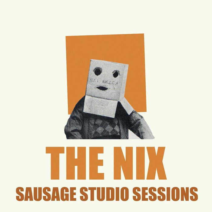 The Nix Sausage Studio Sessions Vinyl LP 2020