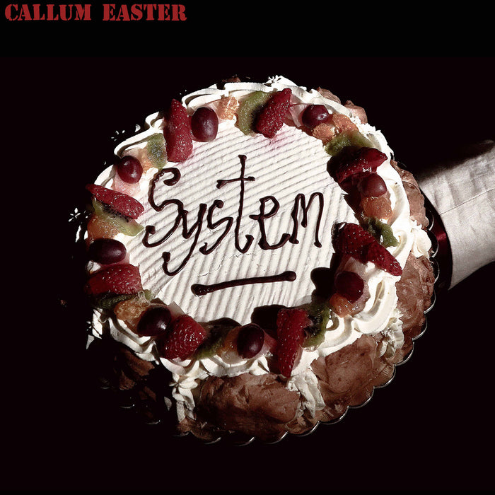 Callum Easter System Vinyl LP 2021