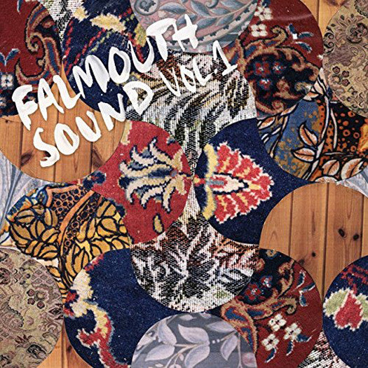 VARIOUS FALMOUTH SOUND VOLUME 1 VINYL LP NEW 33RPM