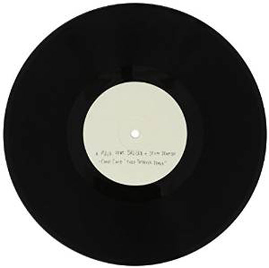 MALA COMO COMOINC THEO PARRISH REMIX 10 INCH VINYL SINGLE NEW 45RPM