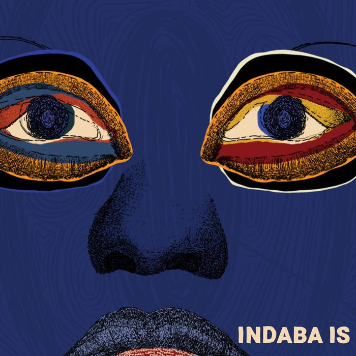 Various Artists Indaba Is Vinyl LP 2021