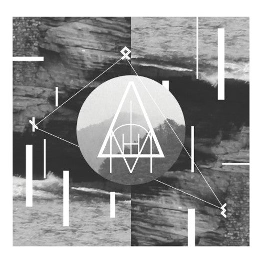 ADHELM ONE EP 10INCH EP LP VINYL NEW 33RPM